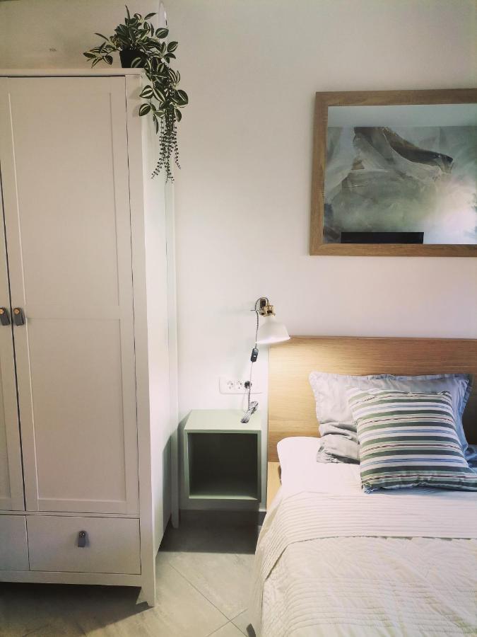 Studio Apartment Monvi Pula Exterior photo