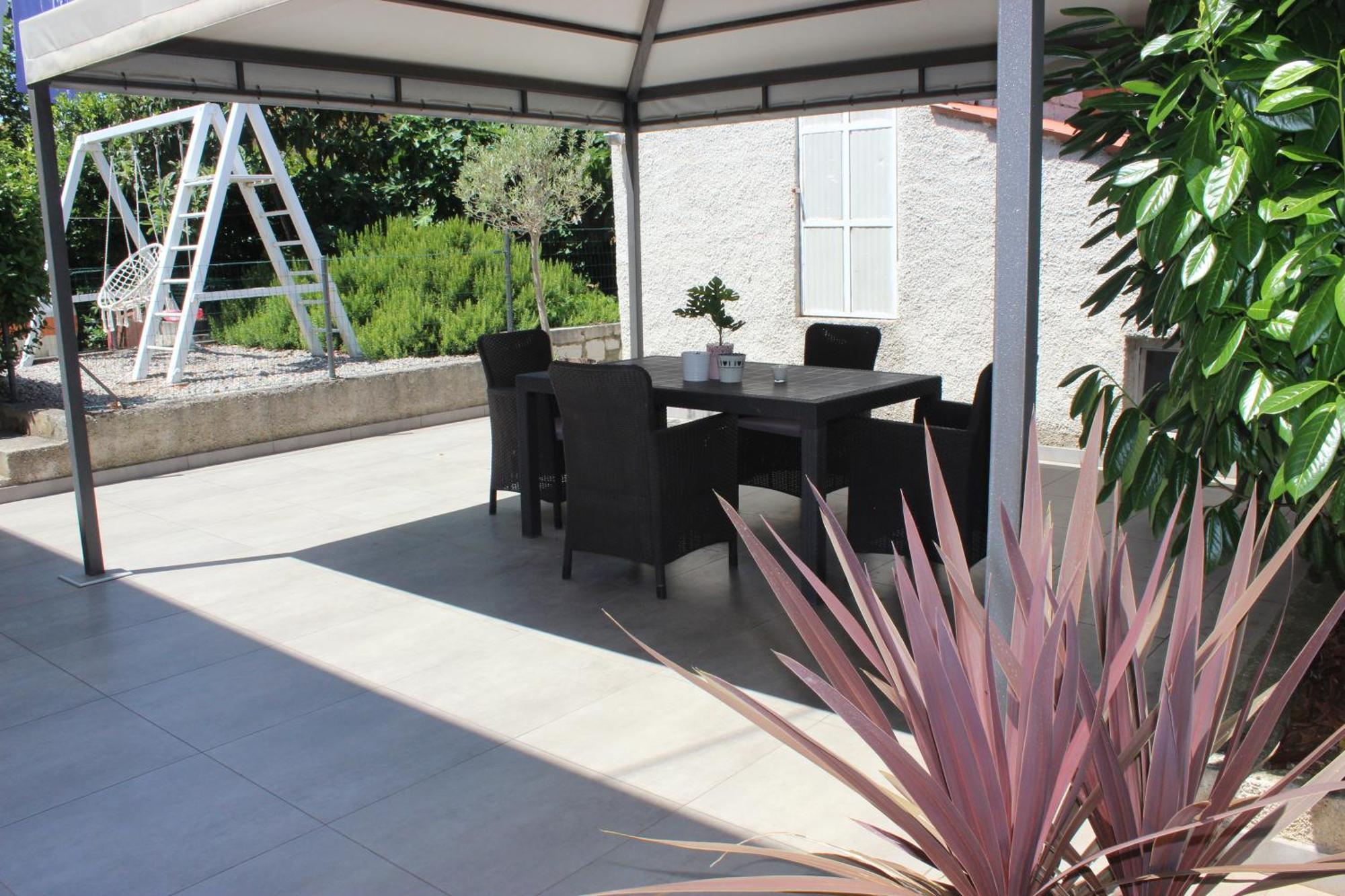 Studio Apartment Monvi Pula Exterior photo